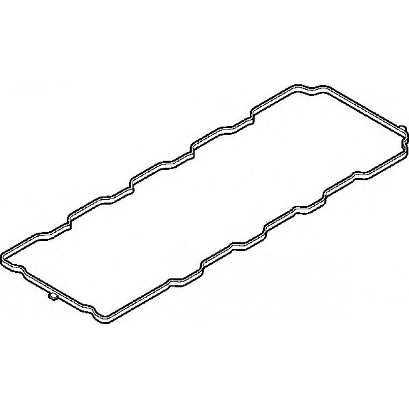 901.120 ELRING Прокладка кришки клапанів Renault Master II 3.0 dCi 03- — фото товара