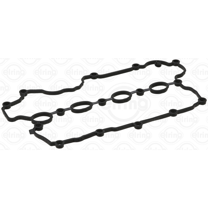 898.610 ELRING Прокладка кришки клапанів VW Touareg 4.2 V8 FSI 06- (L) — фото товара №2