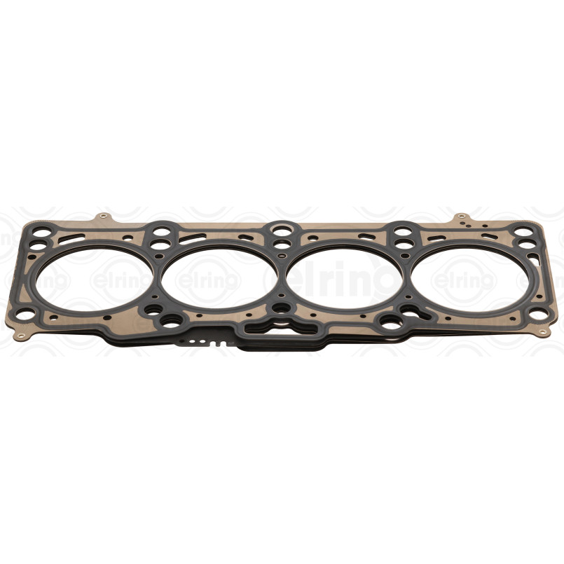 898.510 ELRING Прокладка ГБЦ — фото товара №2