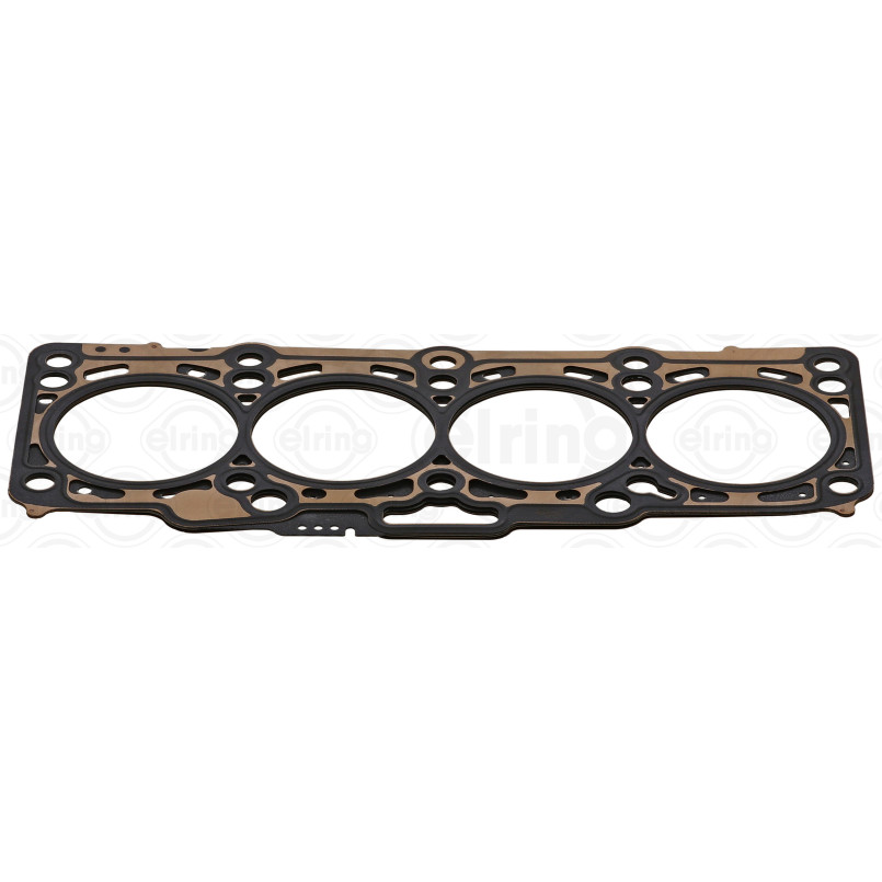 898.510 ELRING Прокладка ГБЦ — фото товара №3