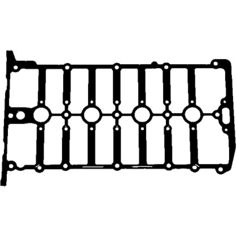898.042 ELRING Прокладка кришки клапанів VW Caddy IV 1.2TSI -1.6 15- — фото товара №1
