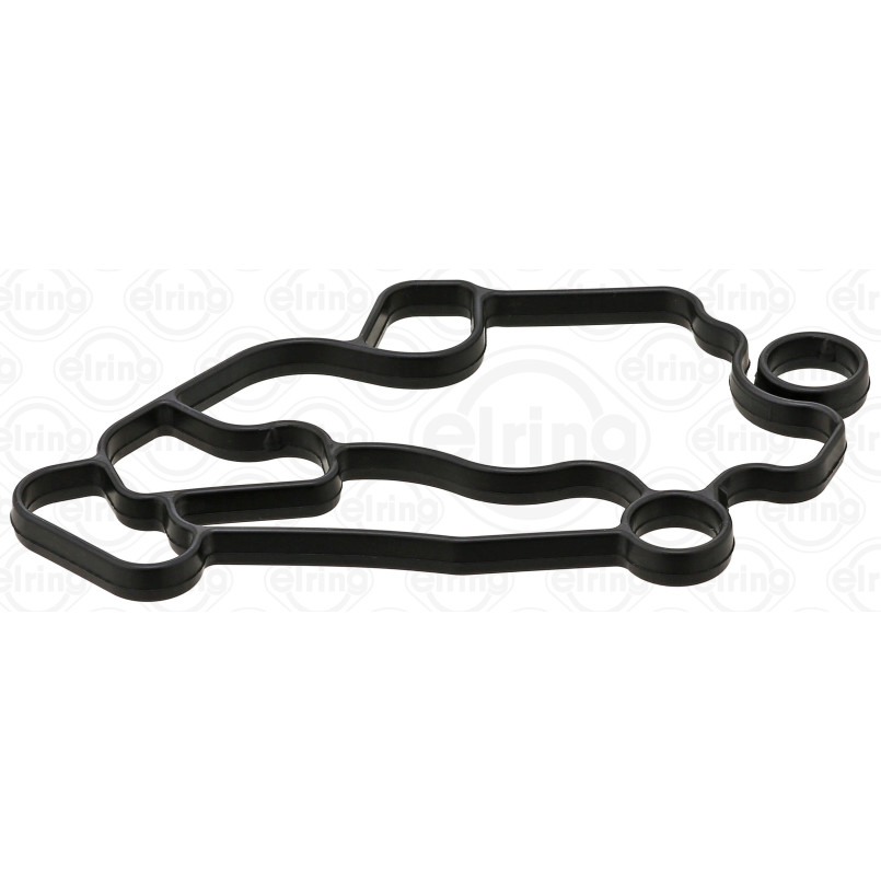 897.960 ELRING Прокладка корпуса фільтра масляного VW Passat 2.0 FSI 03-10 — фото товара №2