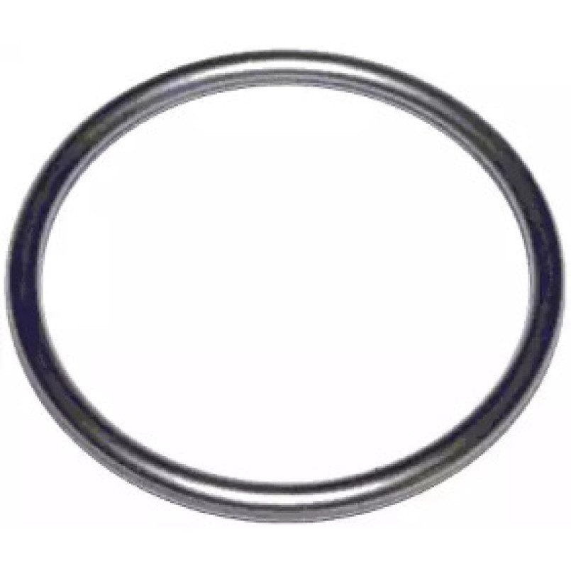 897.580 ELRING Прокладка фільтра повітряного уплотнення VW Caddy/T5/T6 2.0/2.5 TDI 03- — фото товара №1