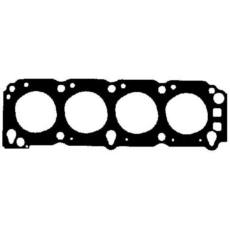896.748 ELRING Прокладка пiд ГБЦ — фото товара