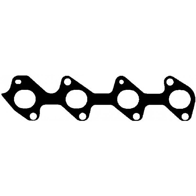 896.060 ELRING Прокладка колектора — фото товара