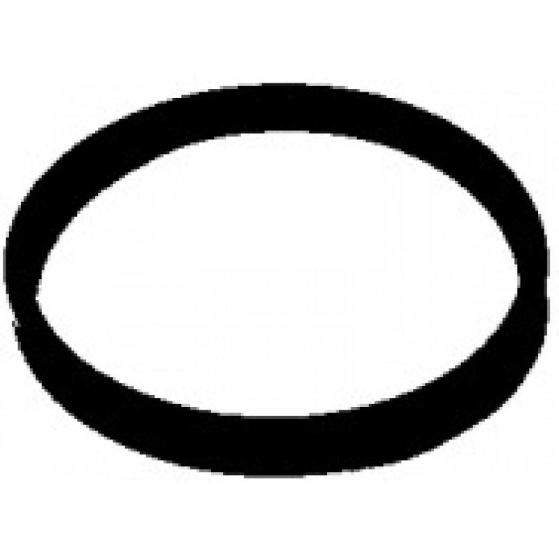 893.600 ELRING Прокладка колектора впускного Citroen C4/C5/Peugeot 207/208/308/508 1.6 HDi 06- — фото товара