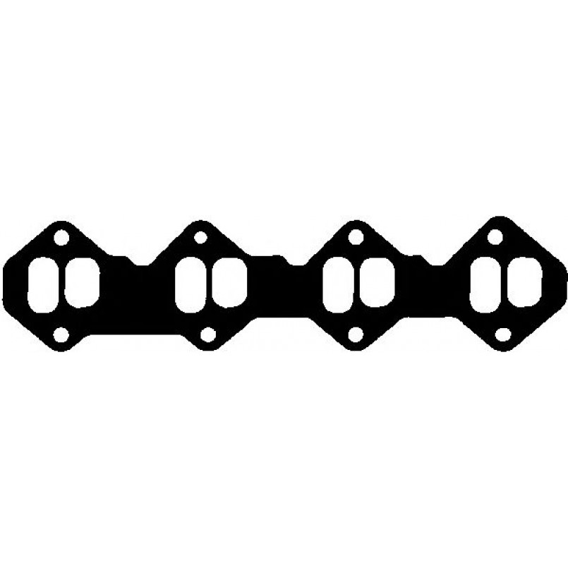 891.720 ELRING Прокладка колектора — фото товара