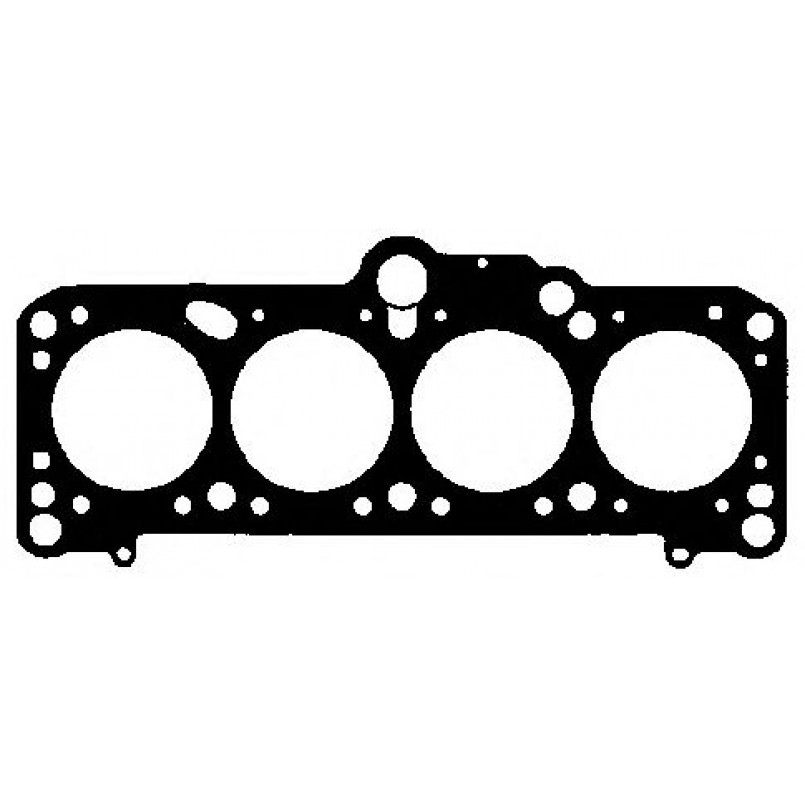 891.348 ELRING Прокладка ГБЦ VW Passat/Jetta 1.6TD-93 (1 метка) (1.53mm) — фото товара