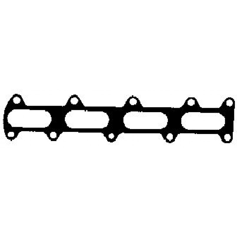 889.091 ELRING Прокладка колектора — фото товара