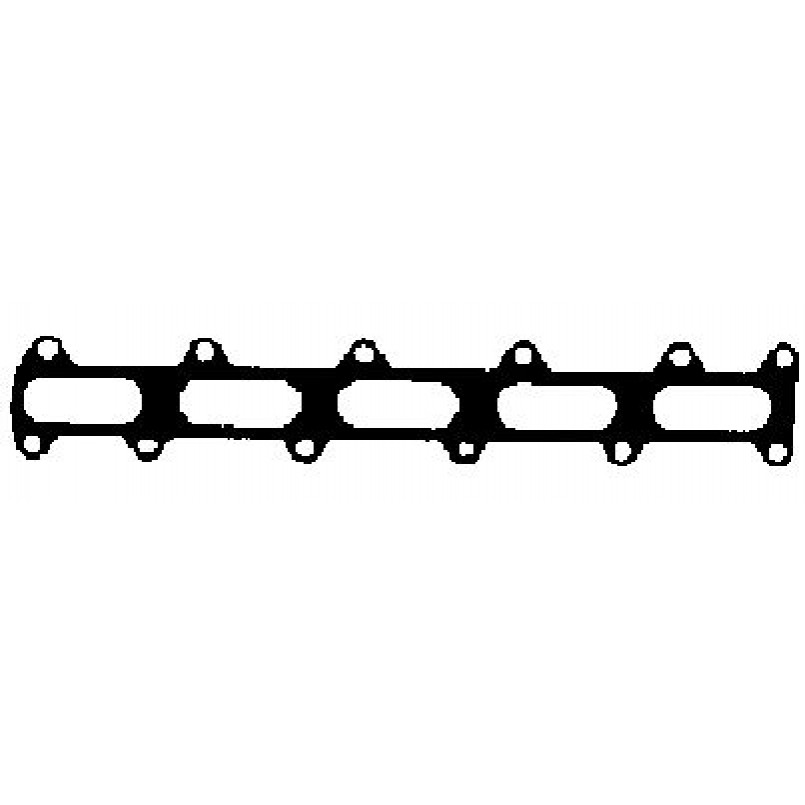 888.966 ELRING Прокладка колектора — фото товара