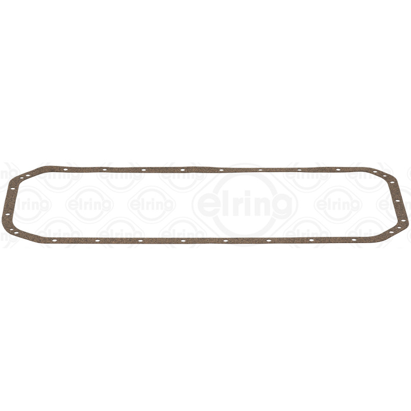 888.346 ELRING Прокладка піддона — фото товара №2