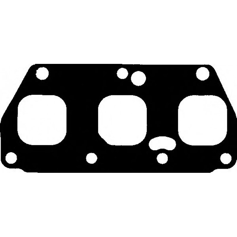 876.880 ELRING Прокладка колектора — фото товара