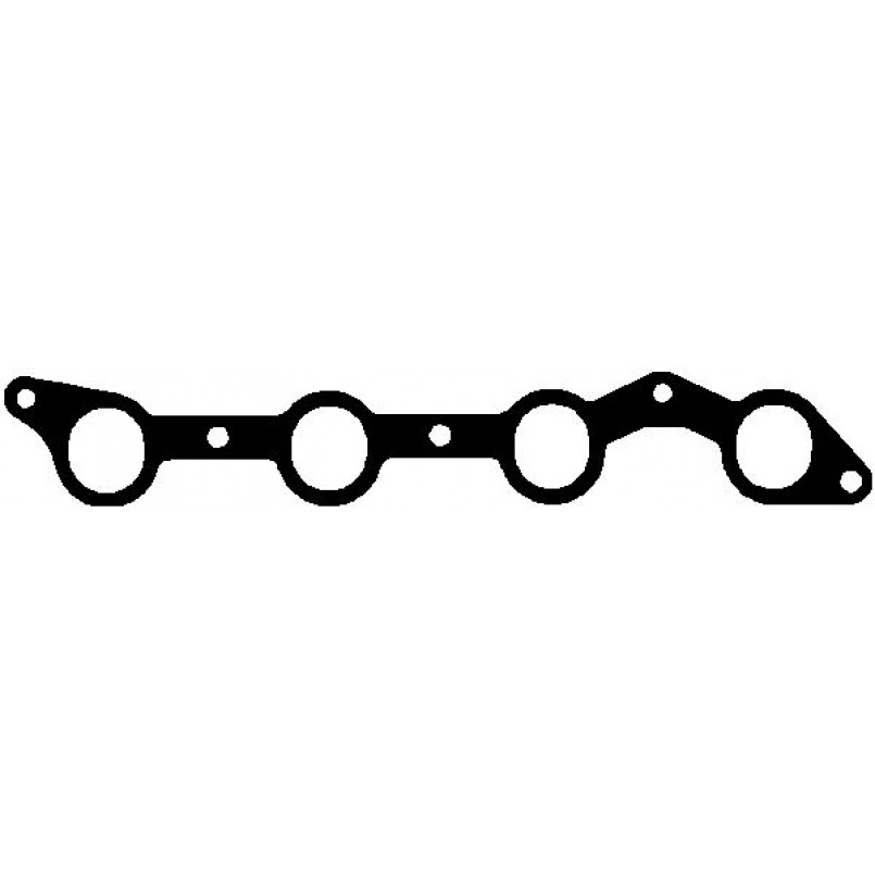 864.300 ELRING Прокладка колектора — фото товара