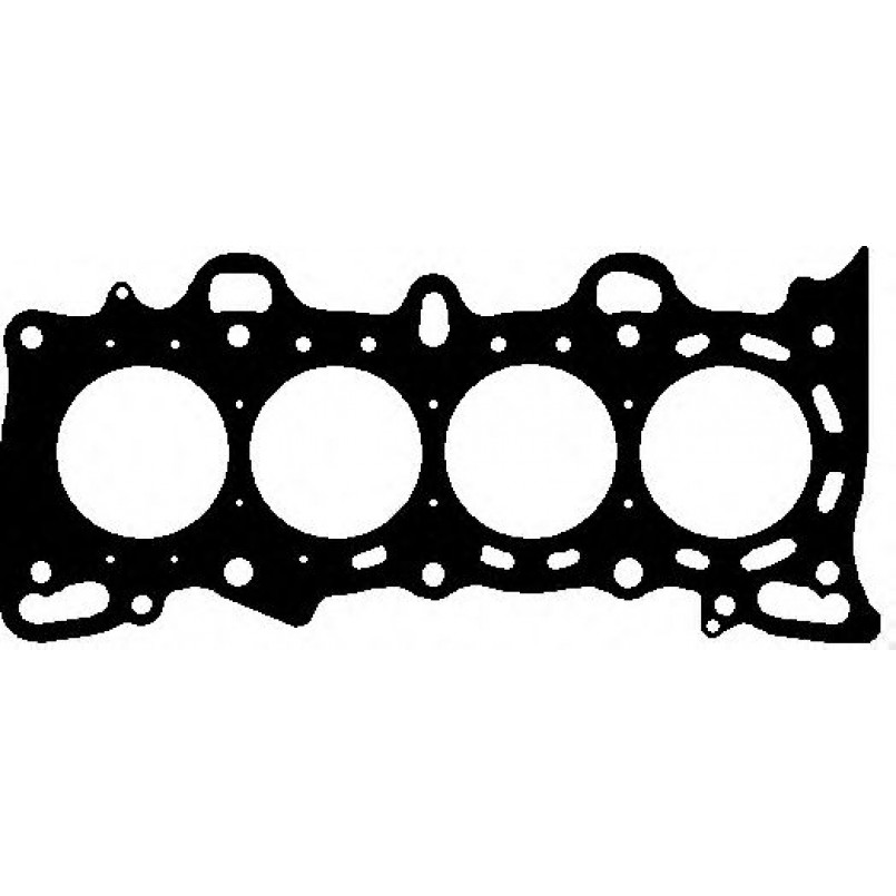 864.250 ELRING Прокладка ГБЦ — фото товара