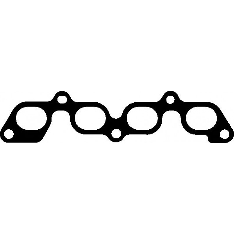 864.221 ELRING Прокладка колектора — фото товара