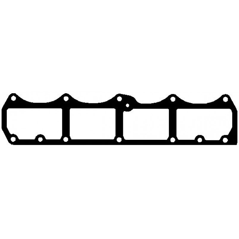 861.510 ELRING Прокладка клапанної кришки — фото товара