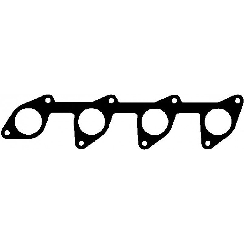 851.550 ELRING Прокладка колектора — фото товара