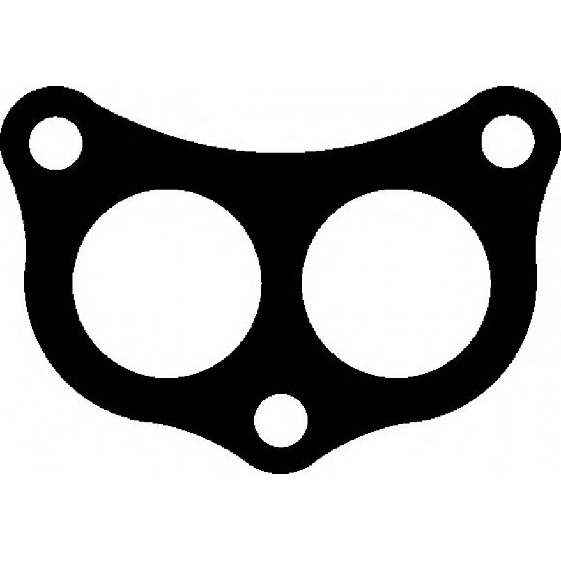 850.610 ELRING Прокладка випускного колектора — фото товара