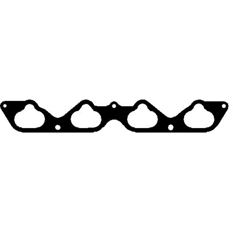 835.692 ELRING Прокладка колектора — фото товара