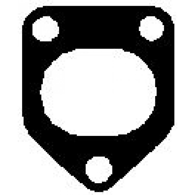 833.576 ELRING Прокладка турбіни BMW 3/ 5/ 7/ X5 1.8-3.0d -05 — фото товара