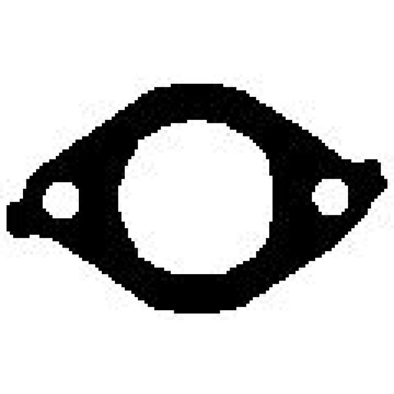 833.274 ELRING Прокладка колектора — фото товара №1