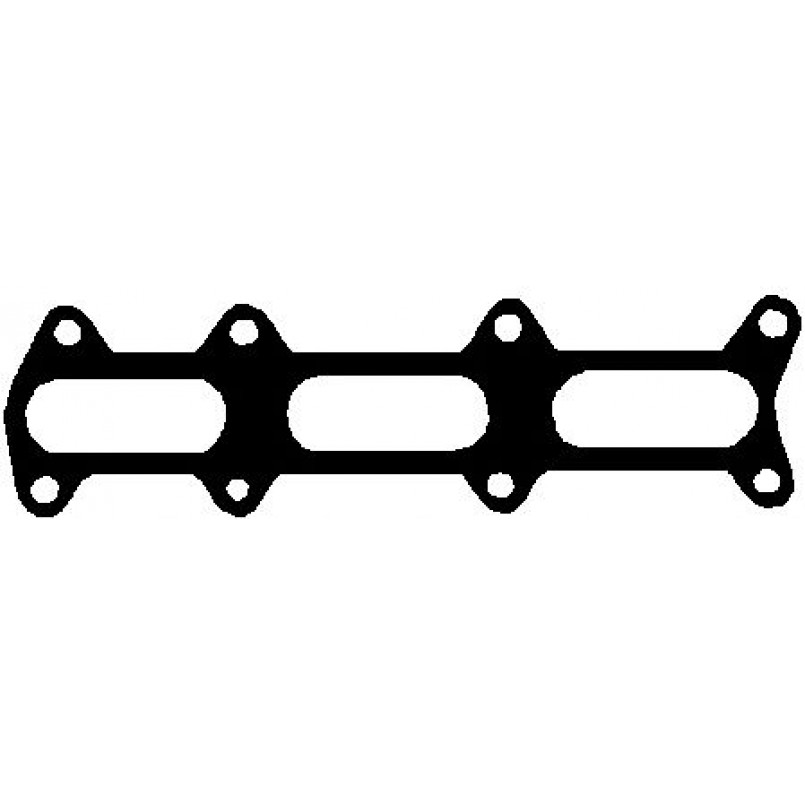 833.010 ELRING Прокладка колектора — фото товара