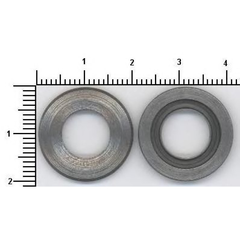 832.413 ELRING Шайба — фото товара №1