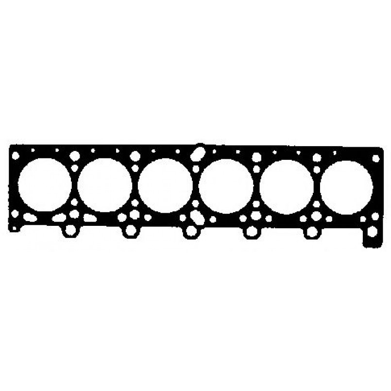 829.986 ELRING Прокладка ГБЦ — фото товара