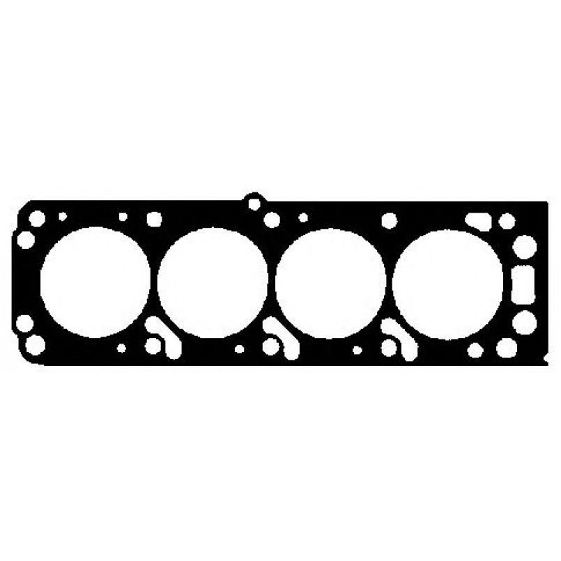 828.913 ELRING Прокладка ГБЦ Opel Omega A 1.8 86-94 (1.3mm) — фото товара