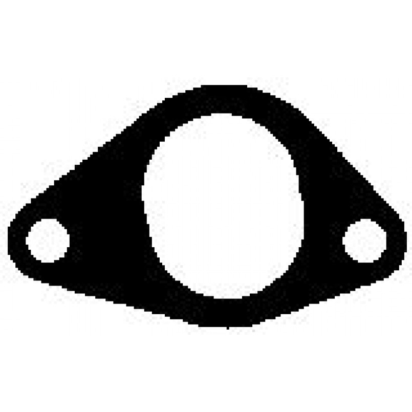 827.585 ELRING Прокладка колектора впускного BMW 3 (E21/E30)/5 (E12/E28) -90, M10/M118 — фото товара