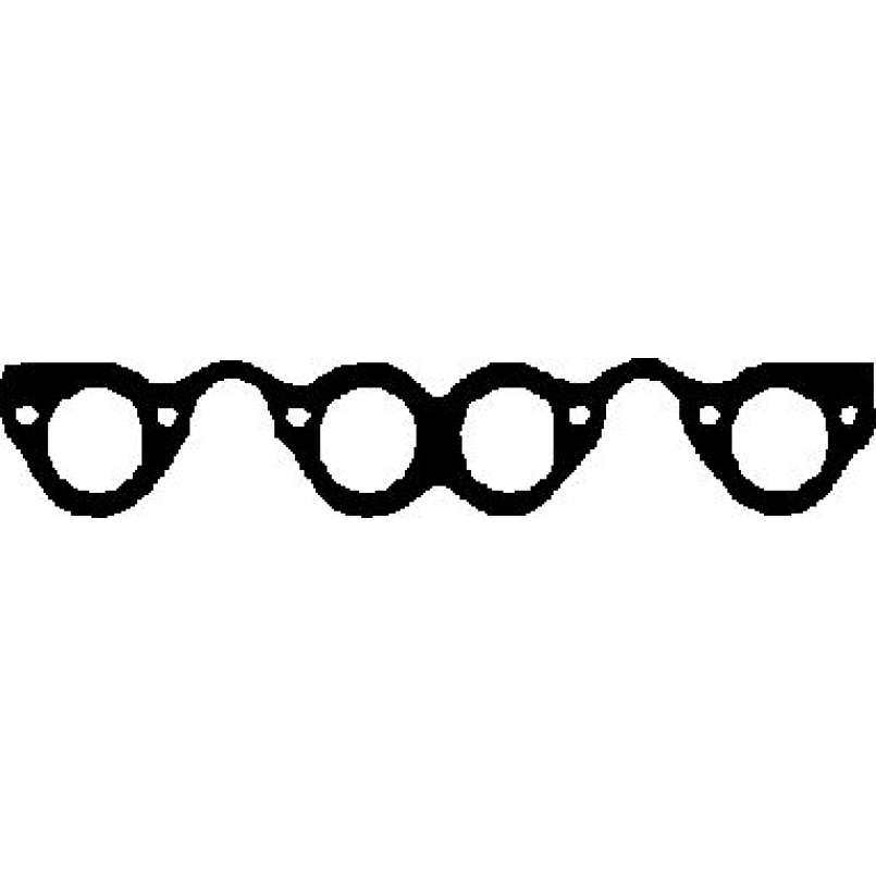 826.898 ELRING Прокладка колектора впускного VW T3 1.7D 86-92 — фото товара