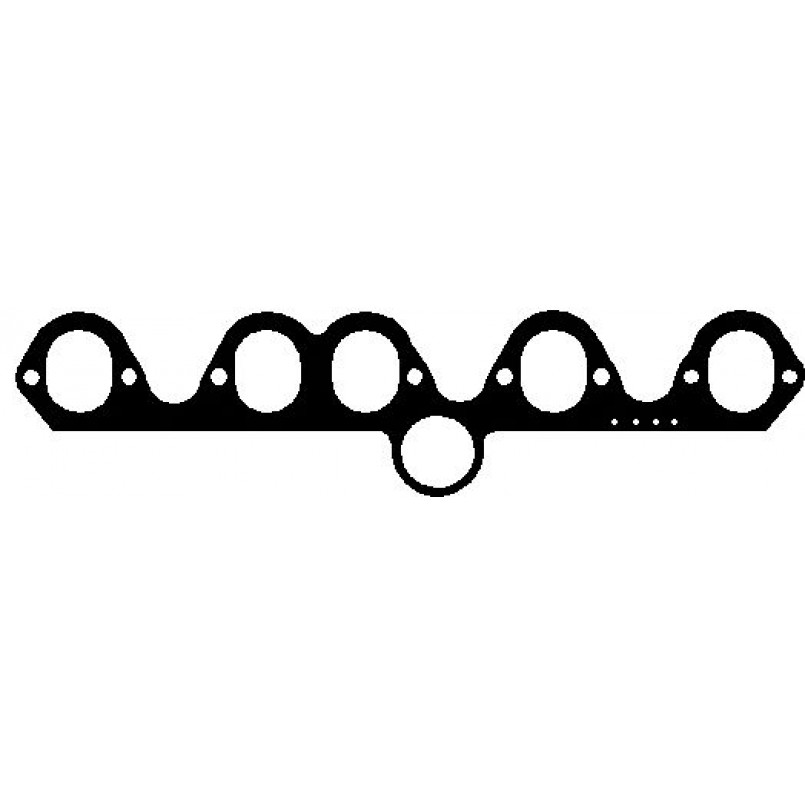 826.227 ELRING Прокладка колектора — фото товара