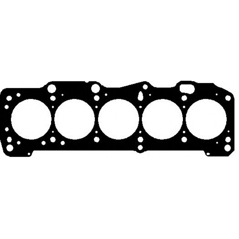 826.219 ELRING Прокладка ГБЦ Audi 80/90/100/200 2.0/2.2 83-91 (1.75mm) — фото товара