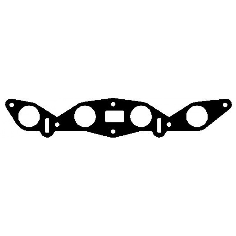 825.639 ELRING Прокладка колектора — фото товара