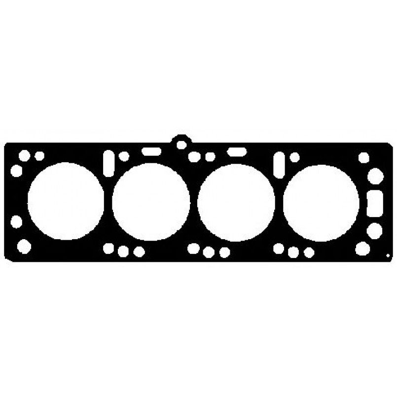 825.387 ELRING Прокладка пiд ГБЦ — фото товара