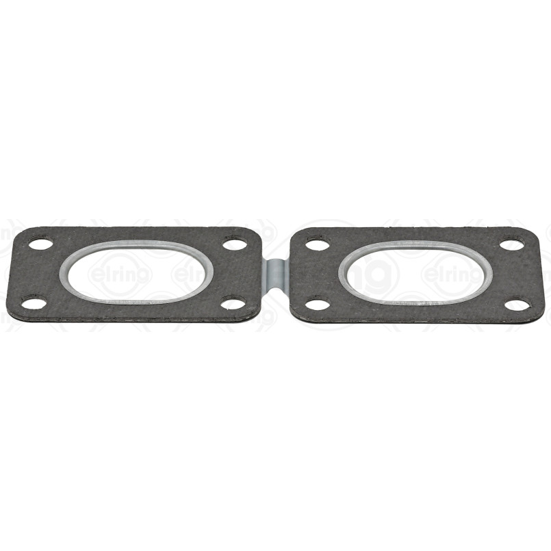 821.020 ELRING Прокладка колектора — фото товара №2