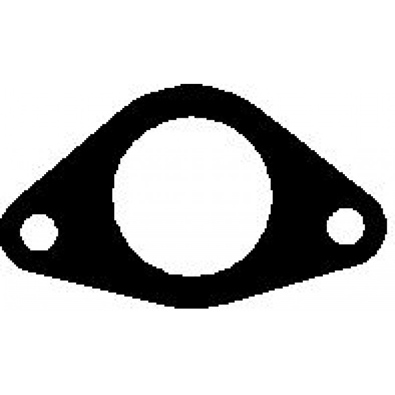 821.012 ELRING Прокладка колектора — фото товара