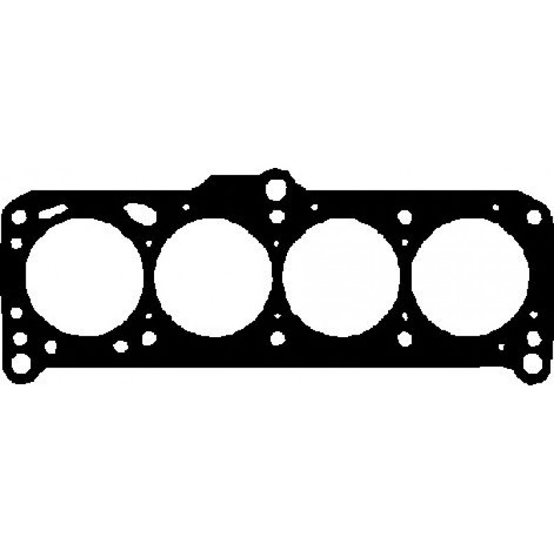 820.385 ELRING Прокладка ГБЦ — фото товара