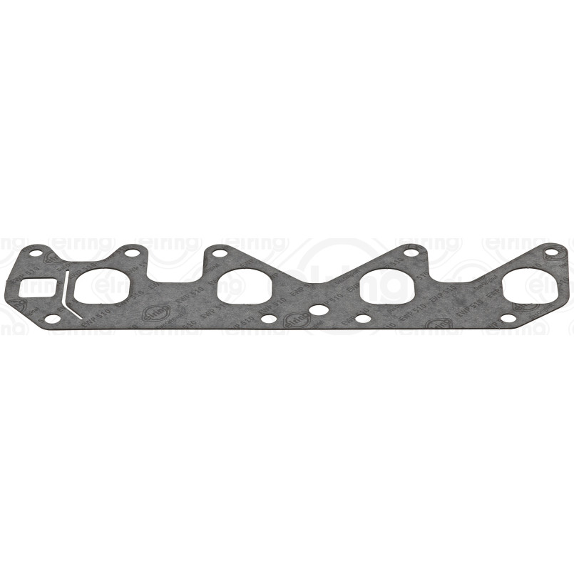819.123 ELRING Прокладка колектора — фото товара №2