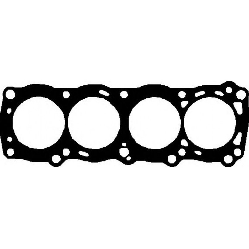 818.276 ELRING Прокладка ГБЦ — фото товара