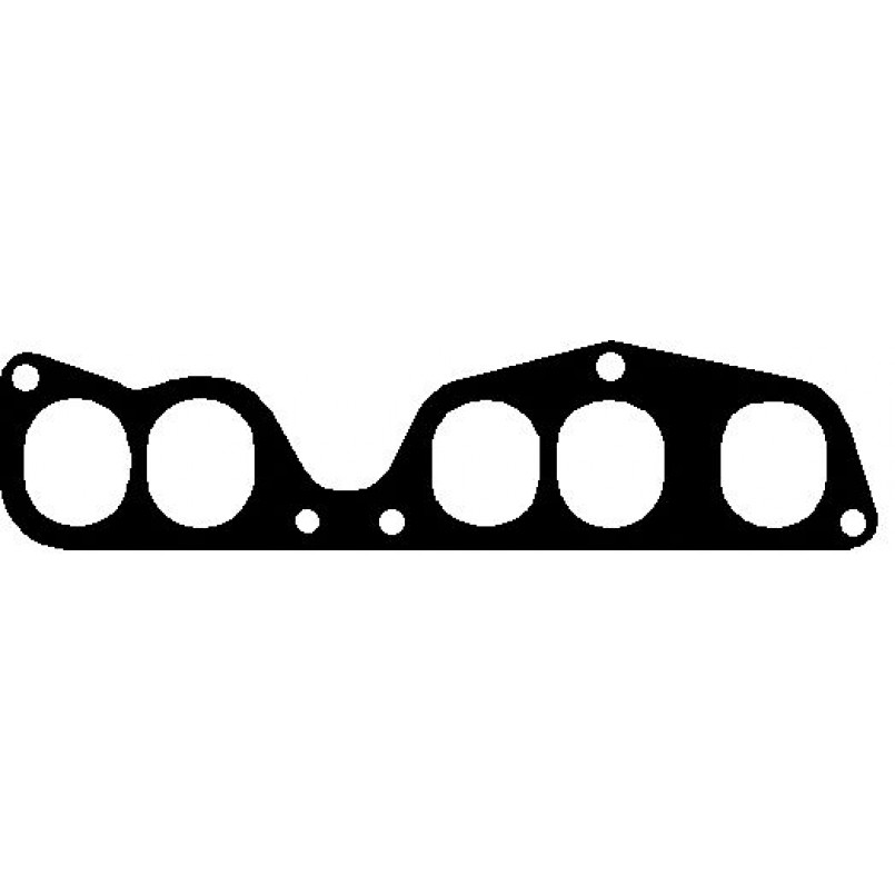 816.493 ELRING Прокладка колектора — фото товара