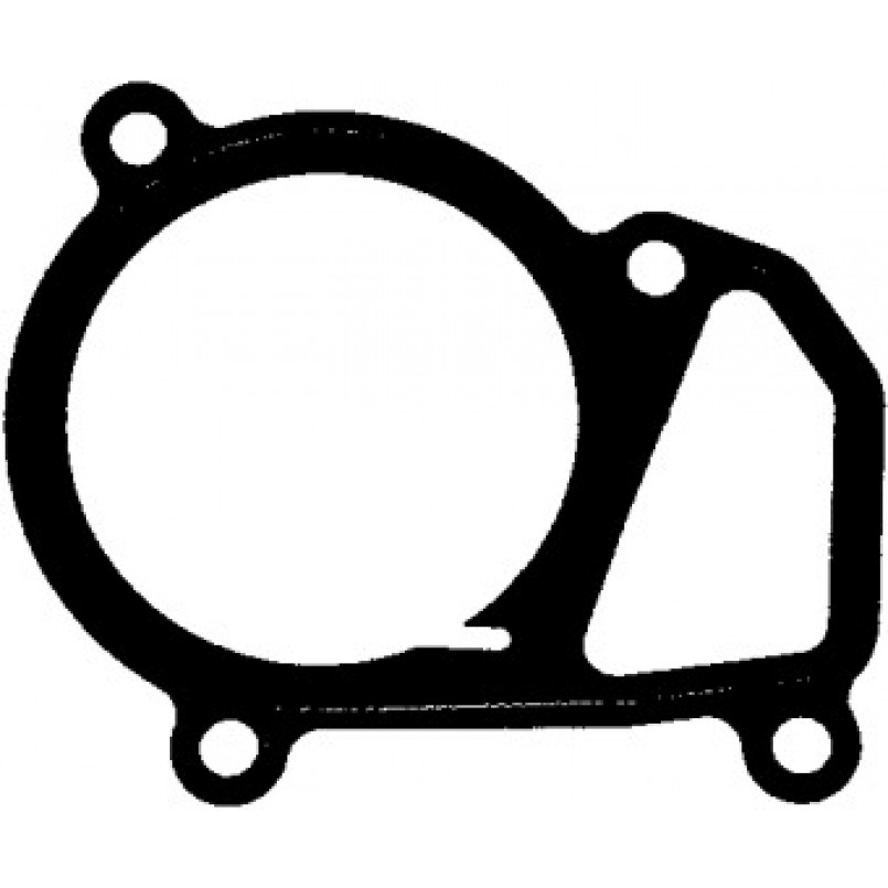 812.065 ELRING Прокладка термостатa — фото товара