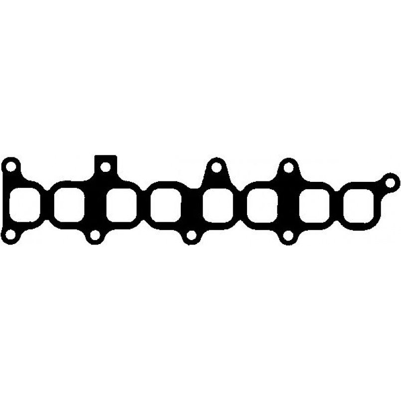 809.140 ELRING Прокладка колектора — фото товара