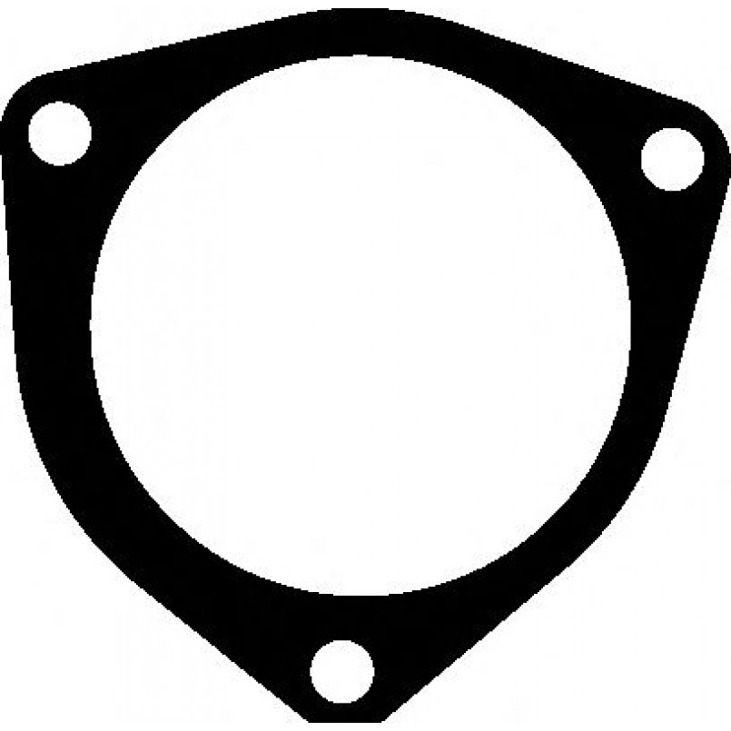 808.670 ELRING Прокладка двигуна — фото товара