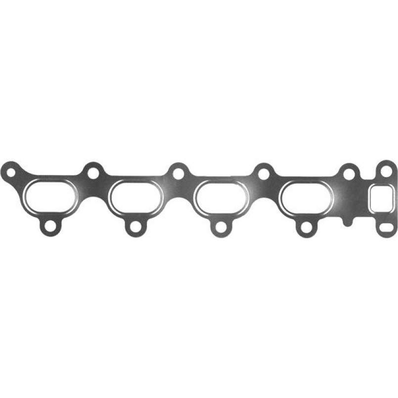 808.610 ELRING Прокладка колектора — фото товара