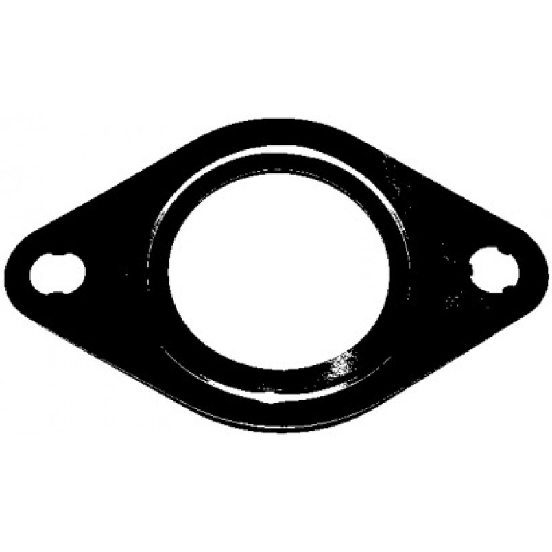 790.610 ELRING Прокладка труби вихлопної Ford Fiesta/Focus/C-Max 1.25-1.6D 08- — фото товара