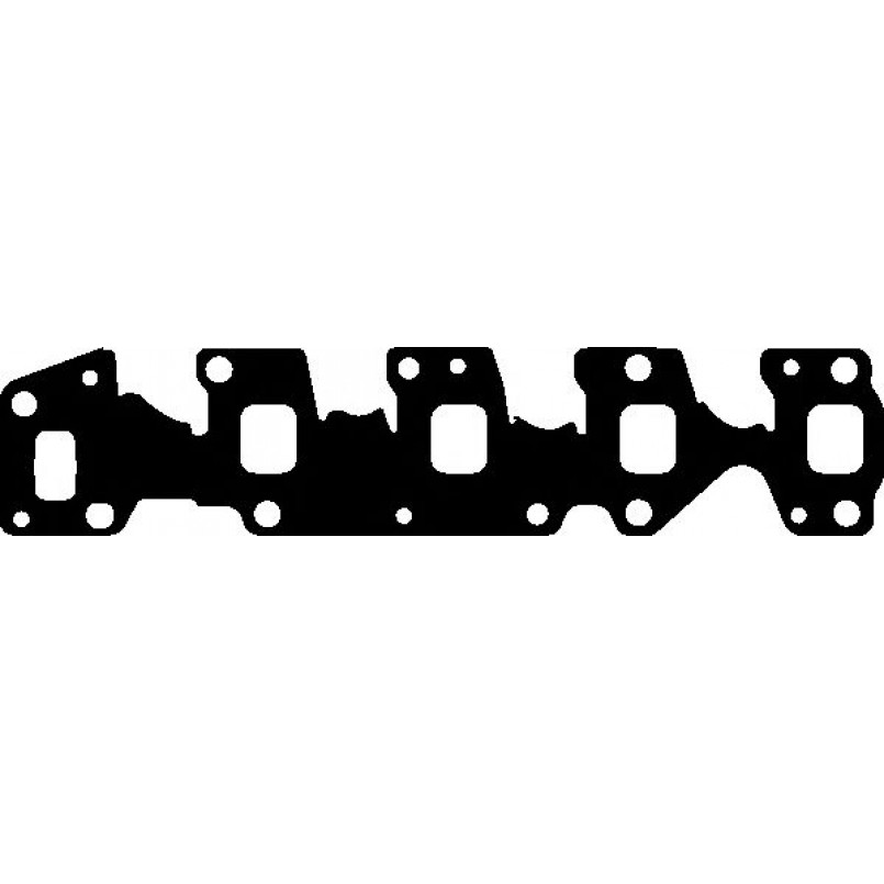 789.400 ELRING Прокладка колектора випускного Opel Combo/Fiat Doblo 1.3 D/JTD Multijet 04- — фото товара