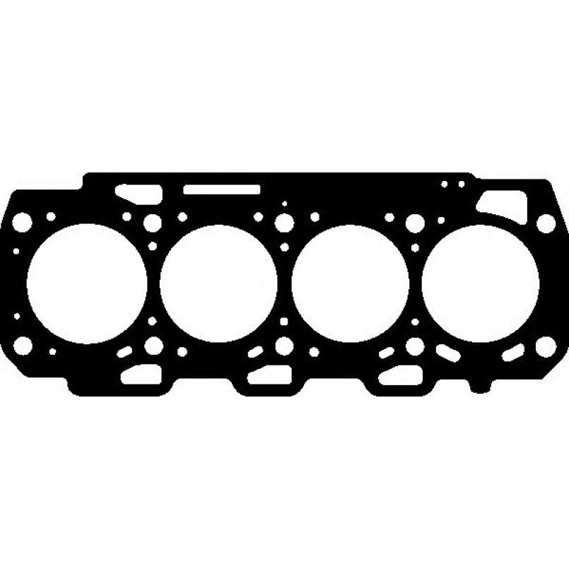 789.200 ELRING Прокладка ГБЦ — фото товара