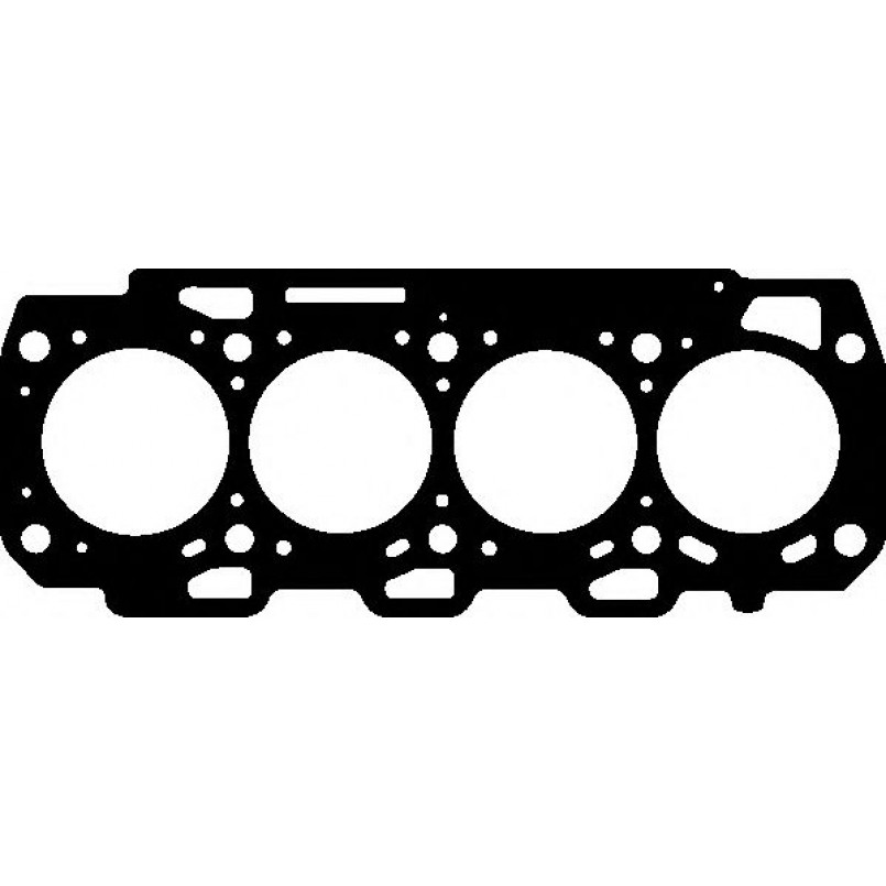 789.190 ELRING Прокладка ГБЦ Fiat Doblo 1.6D Multijet 10- (1 метка) (0.92mm) — фото товара