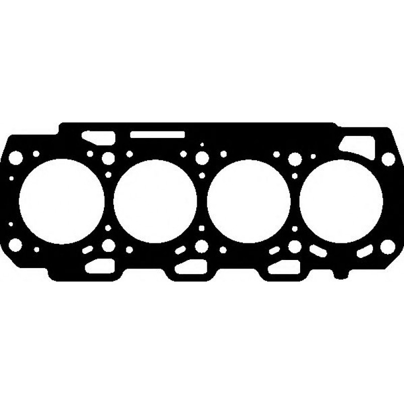 789.180 ELRING Прокладка ГБЦ — фото товара